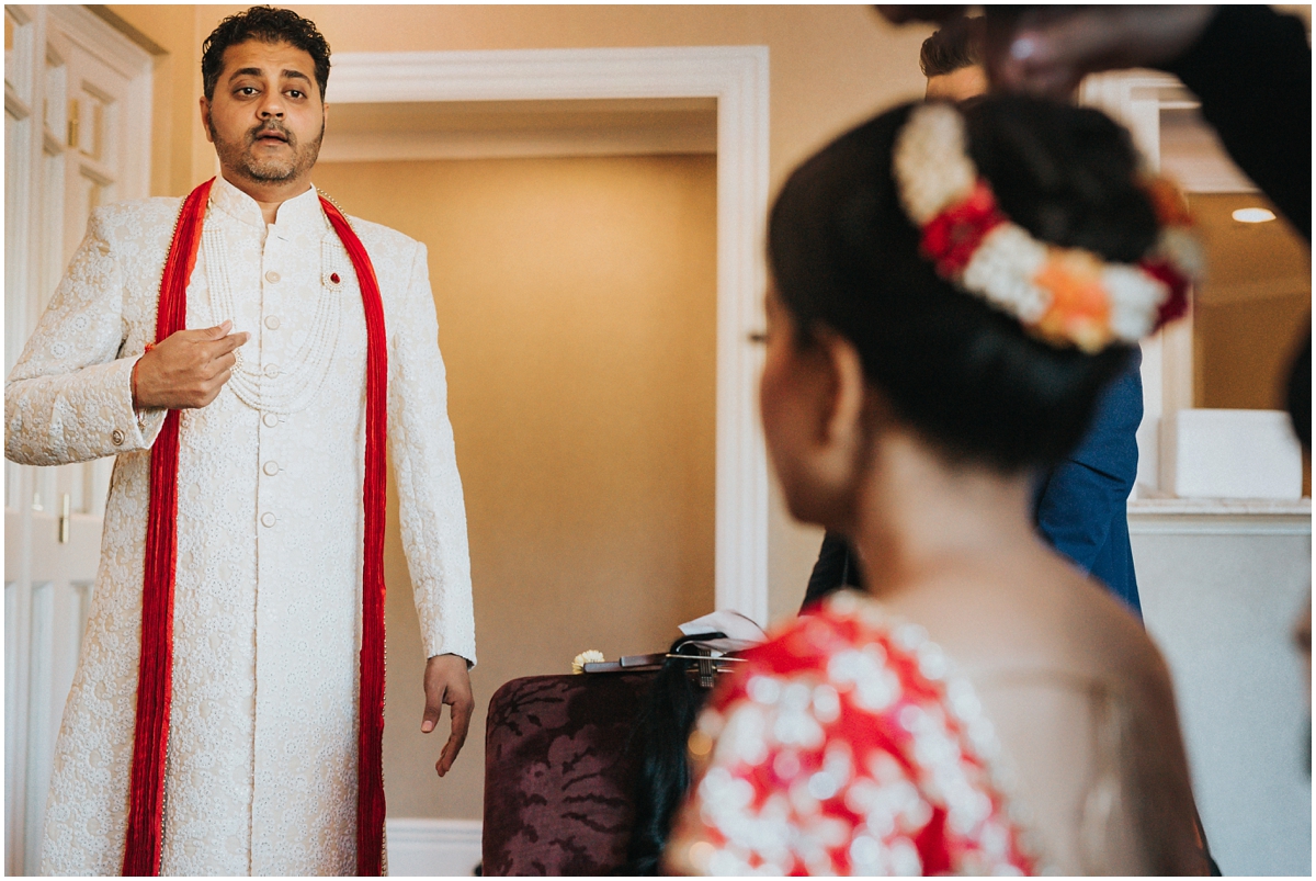 Lisbon Wedding Photographer Indian Wedding Sintra Wedding Profoto Studios 18