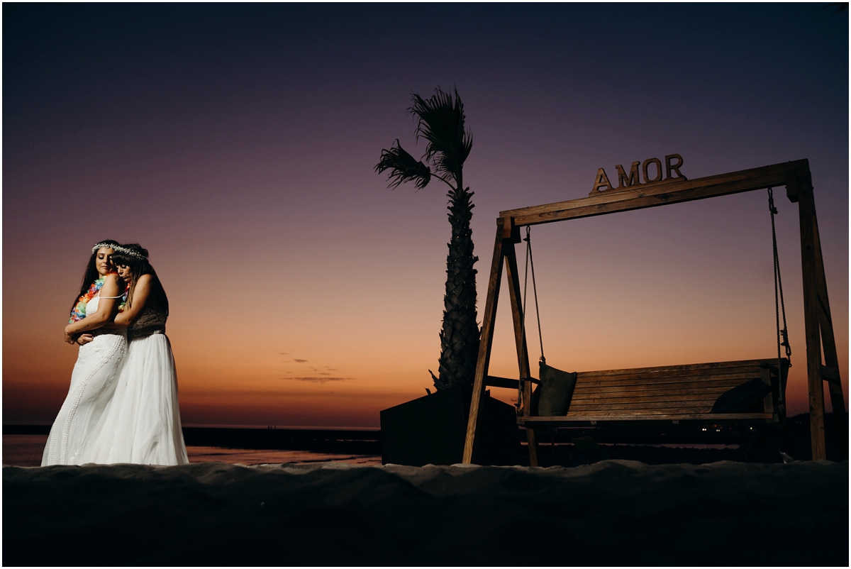 Casamento No Set Lounge Azurara Beach Wedding Casamento Profoto Studios Porto 079